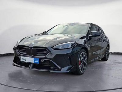 Gebraucht BMW M135 Performance 300 PS (220 kW) 2024 Schwarz Kleinwagen