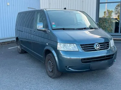 Gebraucht VW Caravelle