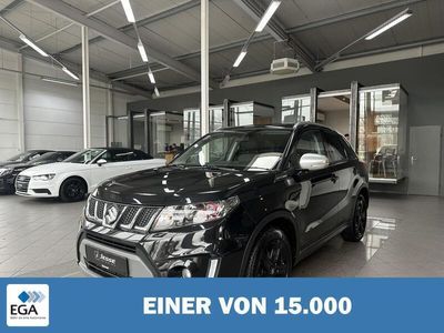 gebraucht Suzuki Vitara 1.4 S 4x2 LED Navi ACC AHK