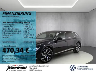 Gebraucht VW Arteon
