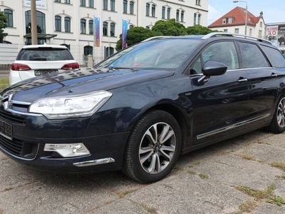 Citroën C5