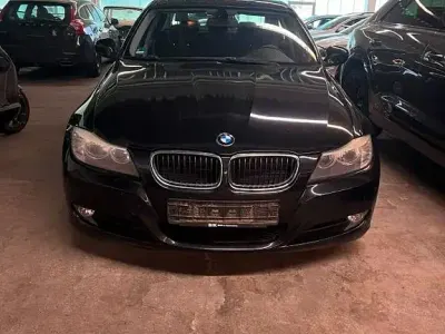 Gebraucht BMW 320