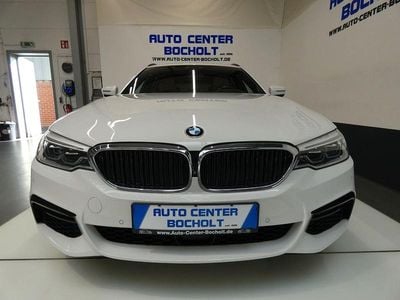 Second-hand BMW 530 M Sport 265 CP (194 kW) 2019 Alb Berlinǎ