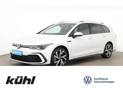 Brugt VW Golf VIII R-line 190 HK (139 kW) 2023 Stationcar