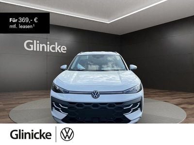 Nouă VW T-Roc Life 116 CP (85 kW) 2026 Alb SUV