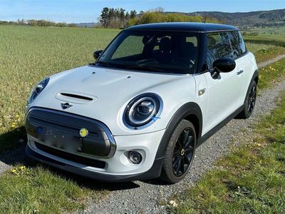 gebraucht Mini Cooper SE Trim M aus 1. Hand | Garagenwagen