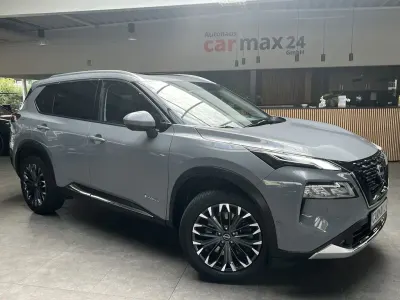 Gebraucht Nissan X-Trail Tekna+ 204 PS (150 kW) 2025 Grau SUV