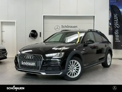 Gebraucht Audi A4 Allroad