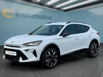 Gebraucht Cupra Formentor 204 PS (150 kW) 2026 SUV