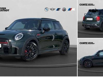 gebraucht Mini John Cooper Works Hatch