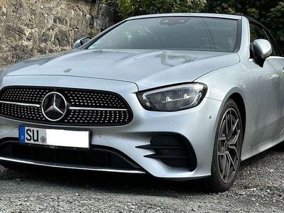 Mercedes E300