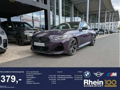 Gebraucht BMW M240i M Sport 387 PS (284 kW) 2023 Other Coupé