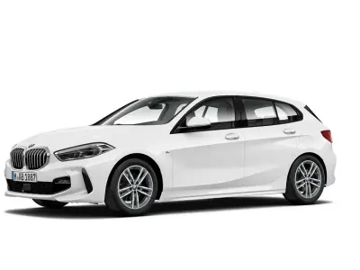 Używany BMW 120 Comfort Edition 178 KM (130 kW) 2026 Hatchback