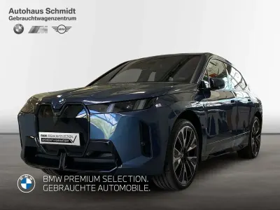 Gebraucht BMW iX