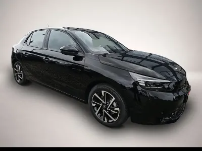 Neu Opel Corsa 101 PS (74 kW) 2026 Schwarz Kleinwagen