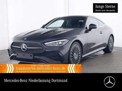 Mercedes CLE220