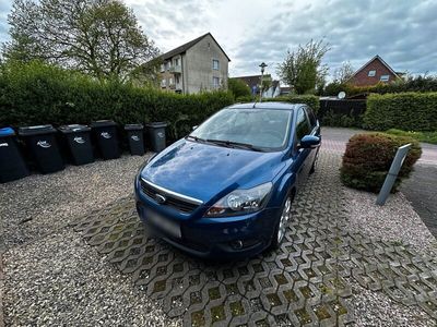 gebraucht Ford Focus bj 2008