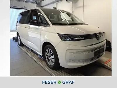VW Multivan