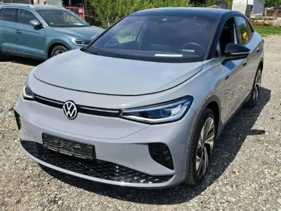 Gebraucht VW ID.5