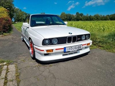 Gebraucht BMW M3 194 PS (142 kW) 1990 Weiß