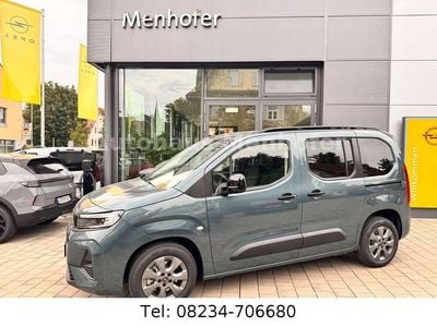 Opel Combo Life