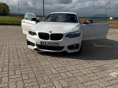 BMW 220