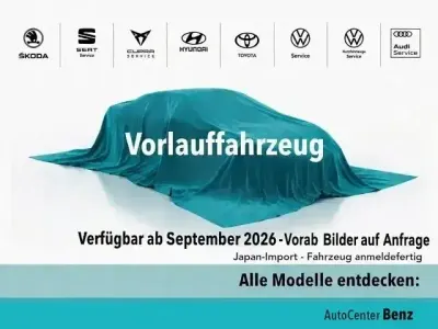 Gebraucht Audi S8 Exclusive 571 PS (419 kW) 2023 Limousine