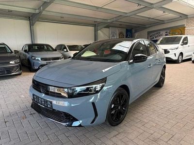 Occasion Opel Corsa 101 PK (74 kW) 2025 Grijs Hatchback