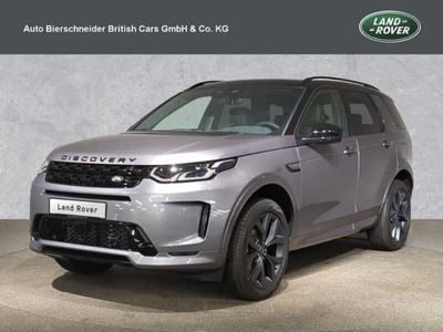 gebraucht Land Rover Discovery Sport P300e R-Dynamic SE PANORAMA AHK BLACK-PACK 20