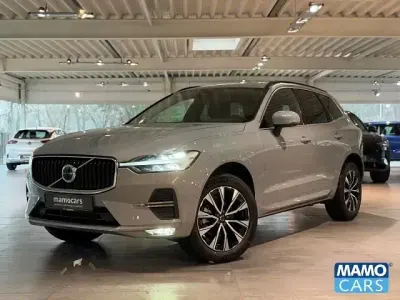 Gebraucht Volvo XC60