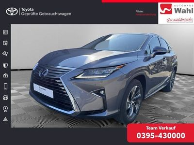 Lexus RX450h