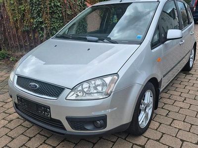 Usata Ford Focus 120 CV (88 kW) 2004 Argento Station wagon