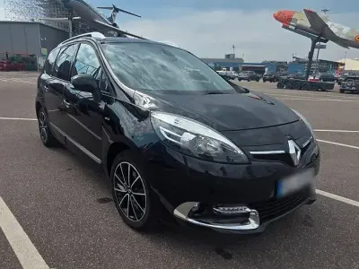 Gebraucht Renault Grand Scénic III