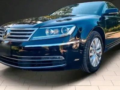 Gebraucht VW Phaeton