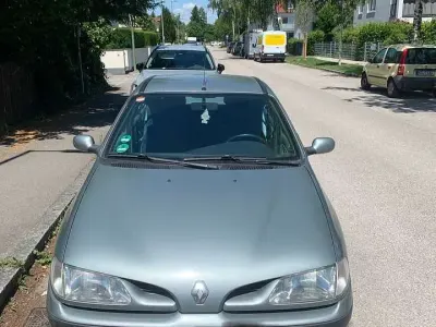 Gebraucht Renault Mégane