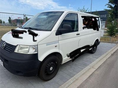 VW T5