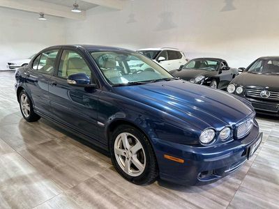 Jaguar X-type