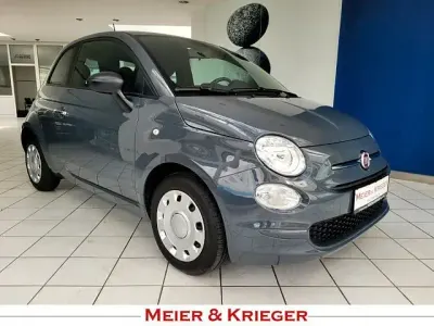Gebraucht Fiat 500C 69 PS (50 kW) 2022 Cabrio