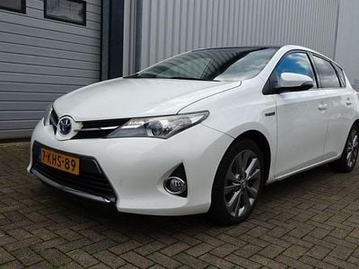 Toyota Auris Hybrid