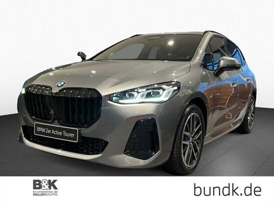 gebraucht BMW 223 Active Tourer 223i Active Tourer i ,