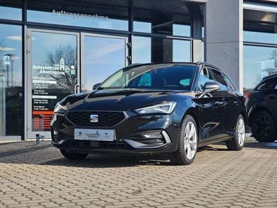 Seat Leon ST
