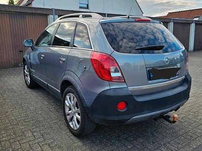 Opel Antara