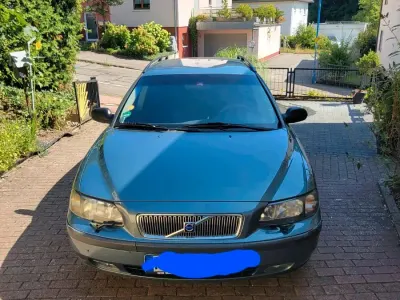 Gebraucht Volvo V70