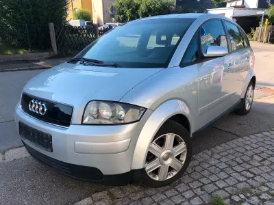 Gebraucht Audi A2