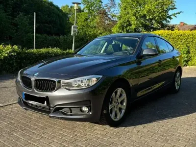 Gebraucht BMW 320 Gran Turismo