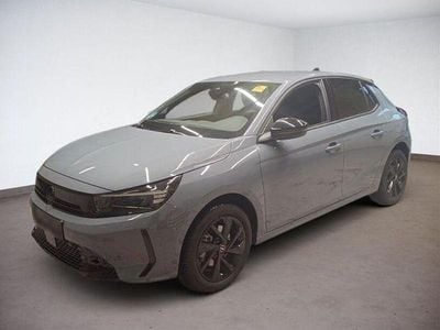Gebraucht Opel Corsa GS Line 101 PS (74 kW) 2025 Grau Kleinwagen