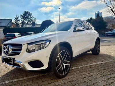 Mercedes GLC220