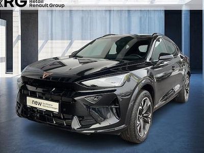 Gebraucht Cupra Formentor 150 PS (110 kW) 2025 Schwarz SUV