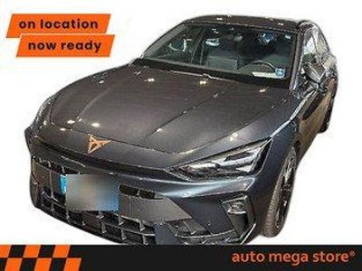 Usata Cupra Leon 150 CV (110 kW) 2025 Grigio Station wagon