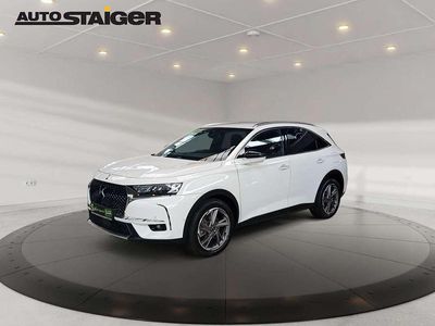 DS Automobiles DS7 Crossback